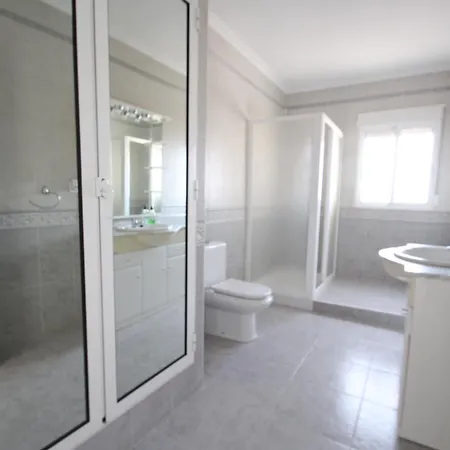 Mediterranean Style Villa Torrevieja