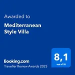 Mediterranean Style * Torrevieja
