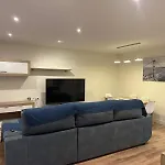 Villa Mediterranean Style *