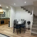 Villa Mediterranean Style *