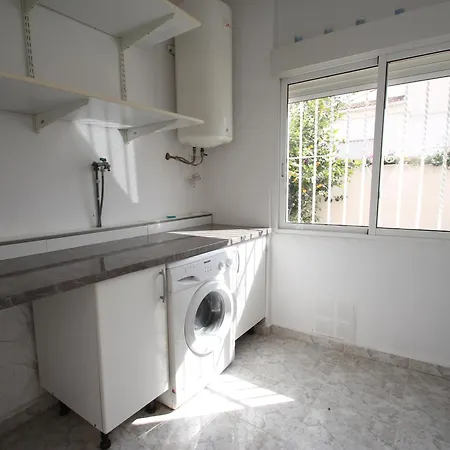 Willa Mediterranean Style Torrevieja