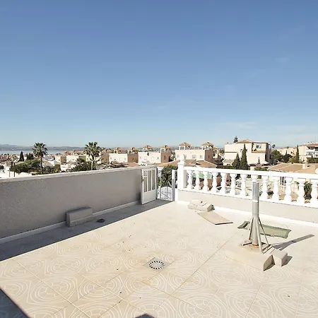 Mediterranean Style * Torrevieja