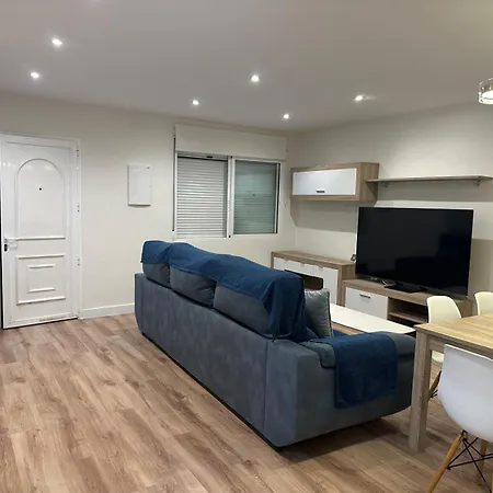 Mediterranean Style Willa