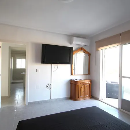 Mediterranean Style * Torrevieja