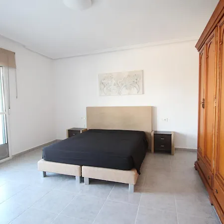 Mediterranean Style Torrevieja