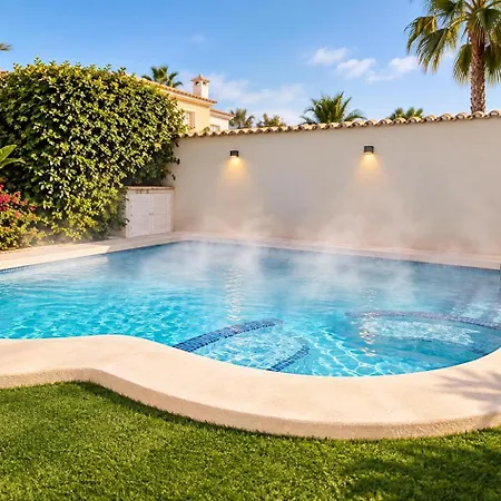 Mediterranean Style
