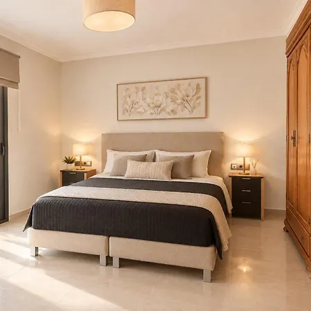 Villa Mediterranean Style Torrevieja