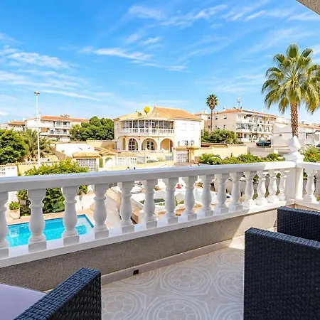 Mediterranean Style * Torrevieja