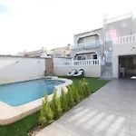 Mediterranean Style ヴィラ *